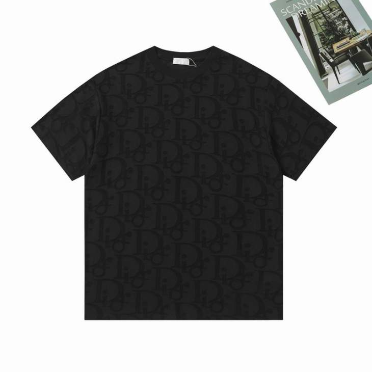 Dior T Shirts Short _SKUDiorM-2XLtltx9216372